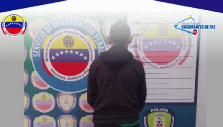 Filmo el abuso de su hijastra
