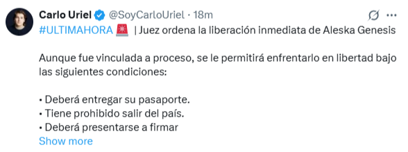 uri