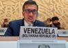 Venezuela ante la ONU