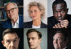 HBO revela a los primeros actores de la serie de Harry Potter