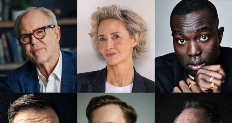 HBO revela a los primeros actores de la serie de Harry Potter