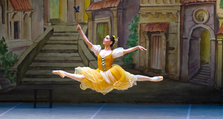 Danza