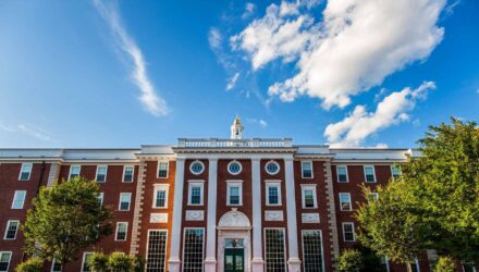 Harvard