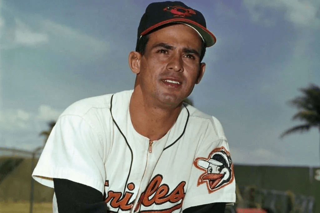 Aparicio