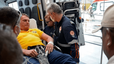 Bolsonaro