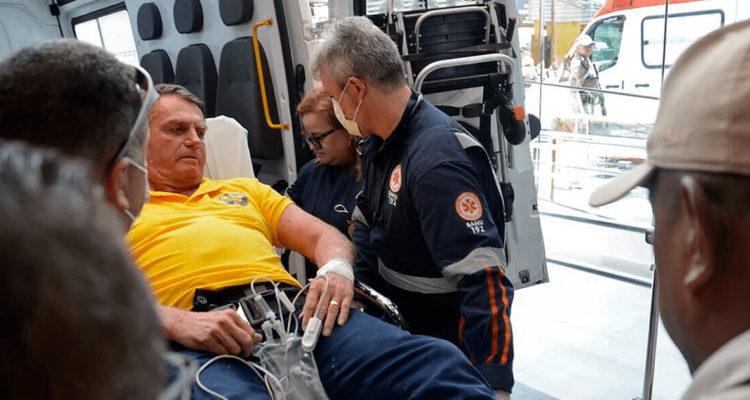 Bolsonaro
