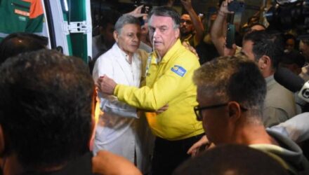 Bolsonaro