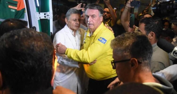 Bolsonaro