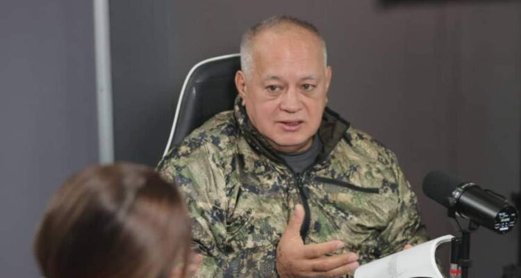 Cabello programa