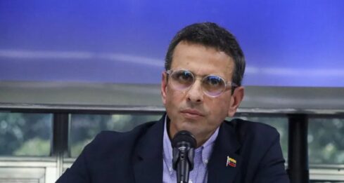 Capriles