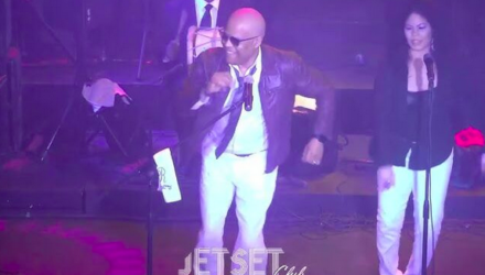 Rubby Pérez
