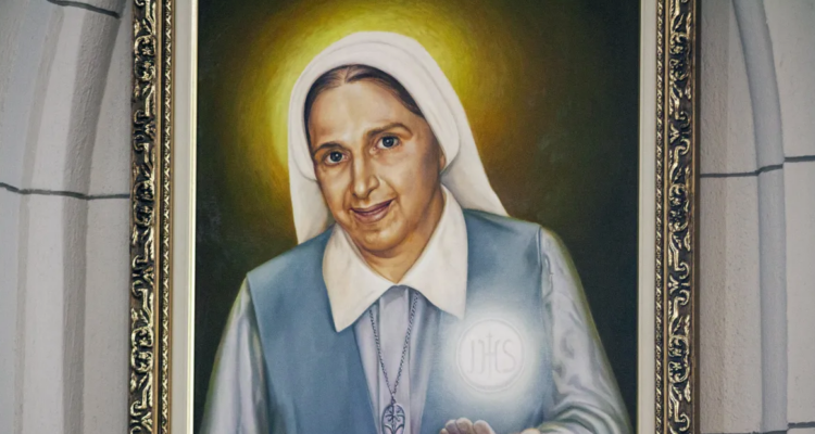Carmen Rendiles