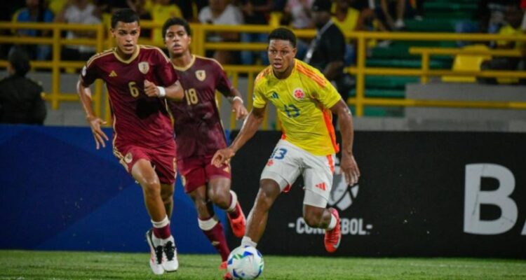 Sudamericano