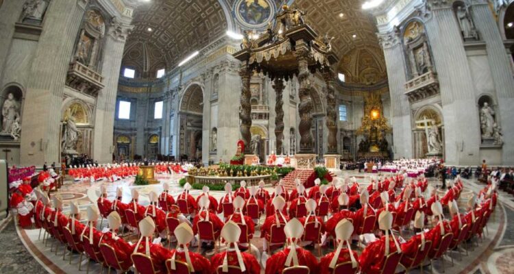 Conclave