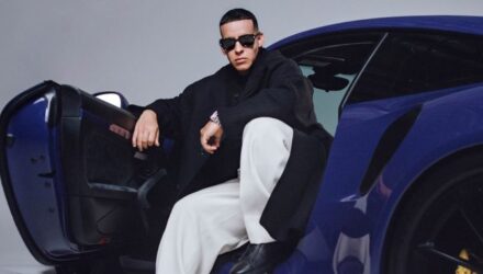 Daddy Yankee relata su experiencia cercana a la muerte