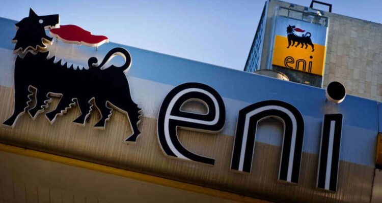 Eni continuará produciendo gas en Venezuela, mientras dialoga con EE. UU. 1 Eni