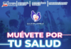 Muévete