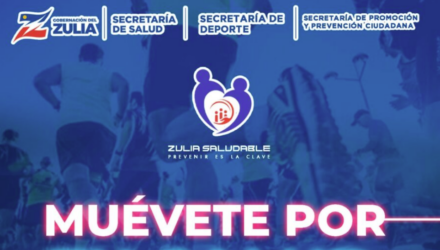 Muévete