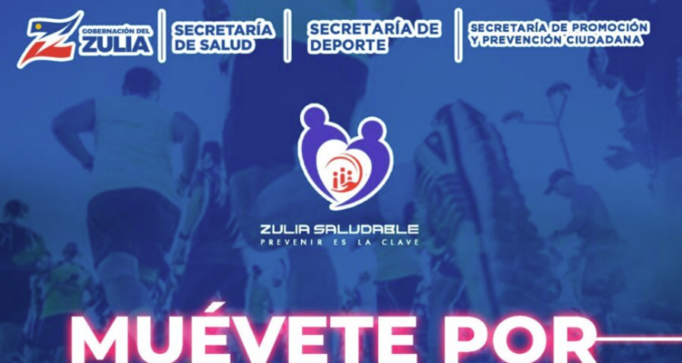 Muévete