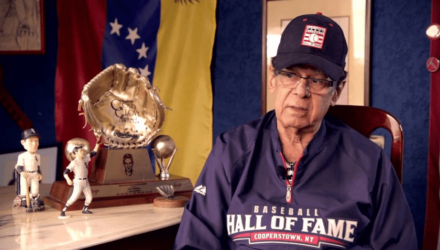 Luis Aparicio