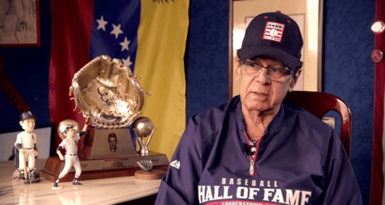 Luis Aparicio