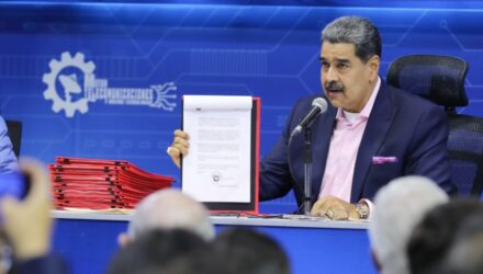 Maduro