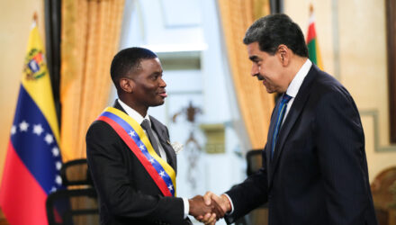 Maduro