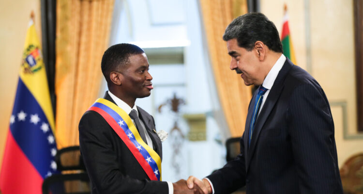 Maduro