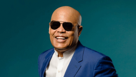 Muere el merenguero Rubby Perez en tragedia en Republica Dominicana