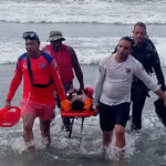 Ocho niños, un adolescente y un adulto murieron ahogados en Semana ...