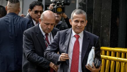 Ollanta Humala