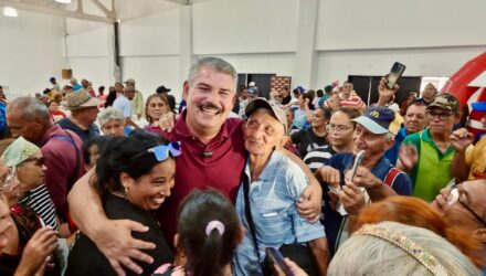 Luis Caldera