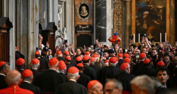 Cardenales