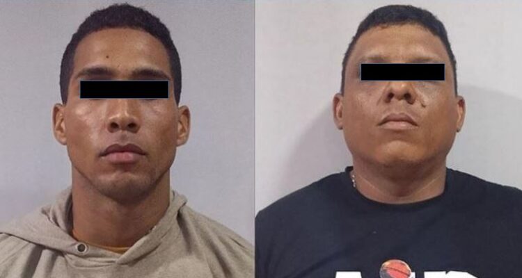 Detuvieron a dos funcionarios policiales que asesinaron a un adolescente en Carabobo 1 Policías detenidos en Carabobo