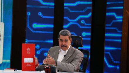 Maduro