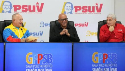 Psuv presenta lista de candidatos para las elecciones parlamentarias 768x461 1