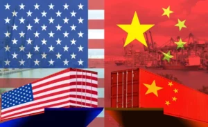 Esta guerra continúa y China no se amilana… elevó los aranceles a EE. UU. al 125% 2 Se elevaron los aranceles