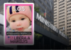Secuestro de niña venezolana