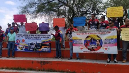 Aumento de pasajes