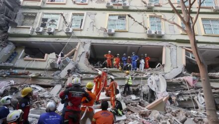 Terremoto
