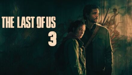 The Last of Us es renovada para una tercera temporada