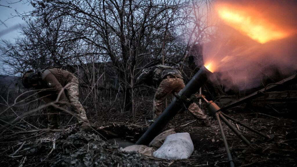 Rusia: Kiev prepara un ataque provocador con múltiples víctimas civiles para socavar la cumbre Putin-Trump 2 Ucrania