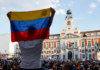 Venezolanos