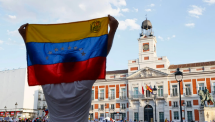 Venezolanos