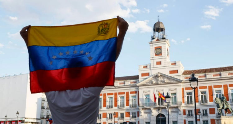 Venezolanos
