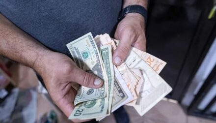 Venezuela-inflación