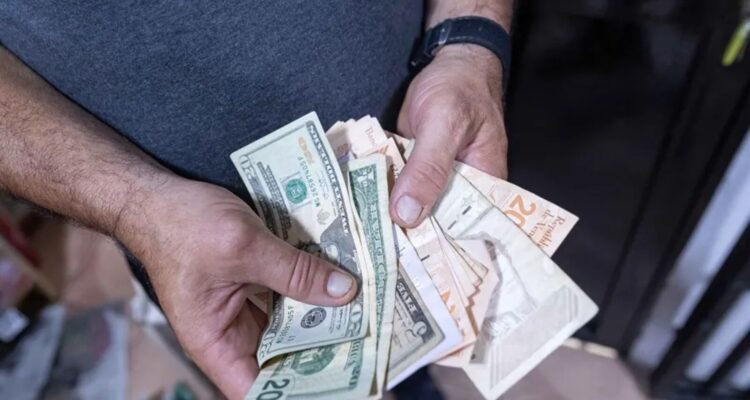 Venezuela-inflación