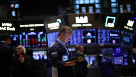 Wall Street