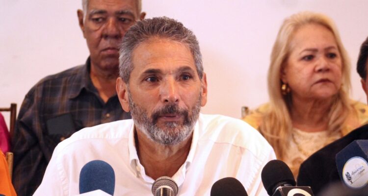 Voluntariado por el Zulia instó a defender el 25 mayo la recuperación del estado 1 Voluntariado