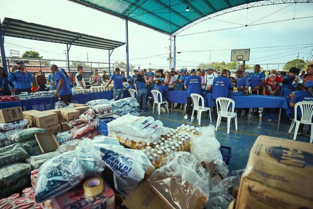 Gobernación del Zulia despliega jornadas sociales este miércoles 30 de abril 2 WhatsApp Image 2025 04 30 at 9.20.53 AM 1